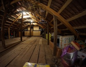 Ház 3 szobák eladó on Cluj-napoca, Zóna Marasti