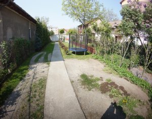 Ház 3 szobák eladó on Cluj-napoca, Zóna Marasti