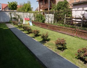 Ház 3 szobák eladó on Cluj-napoca, Zóna Marasti