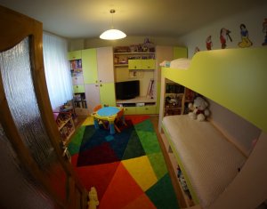 Ház 3 szobák eladó on Cluj-napoca, Zóna Marasti