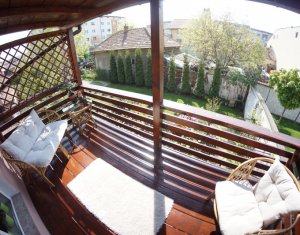 Ház 3 szobák eladó on Cluj-napoca, Zóna Marasti