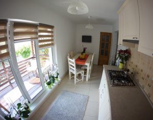 Ház 3 szobák eladó on Cluj-napoca, Zóna Marasti