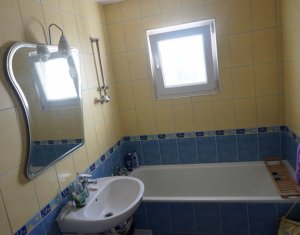 Lakás 4 szobák kiadó on Cluj-napoca, Zóna Gheorgheni