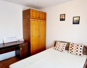 Lakás 4 szobák kiadó on Cluj-napoca, Zóna Gheorgheni