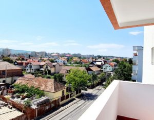 Lakás 4 szobák kiadó on Cluj-napoca, Zóna Gheorgheni