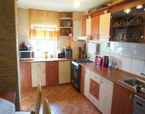 Lakás 4 szobák kiadó on Cluj-napoca, Zóna Gheorgheni