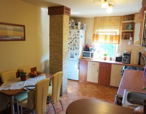 Lakás 4 szobák kiadó on Cluj-napoca, Zóna Gheorgheni