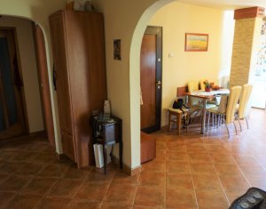 Lakás 4 szobák kiadó on Cluj-napoca, Zóna Gheorgheni