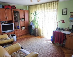Lakás 4 szobák kiadó on Cluj-napoca, Zóna Gheorgheni