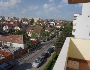 Lakás 4 szobák kiadó on Cluj-napoca, Zóna Gheorgheni
