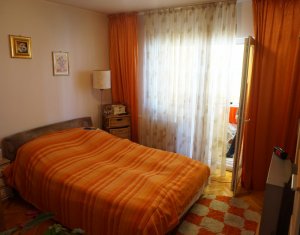 Lakás 4 szobák kiadó on Cluj-napoca, Zóna Gheorgheni