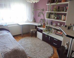 Lakás 4 szobák kiadó on Cluj-napoca, Zóna Gheorgheni