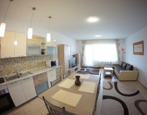 Lakás 3 szobák kiadó on Cluj-napoca, Zóna Marasti