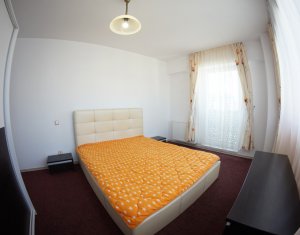 Lakás 3 szobák kiadó on Cluj-napoca, Zóna Marasti