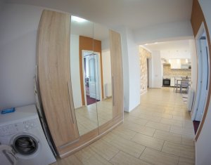 Lakás 3 szobák kiadó on Cluj-napoca, Zóna Marasti