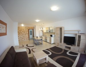 Lakás 3 szobák kiadó on Cluj-napoca, Zóna Marasti