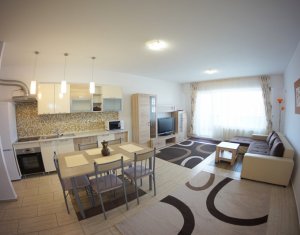 Lakás 3 szobák kiadó on Cluj-napoca, Zóna Marasti