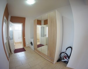 Lakás 3 szobák kiadó on Cluj-napoca, Zóna Marasti