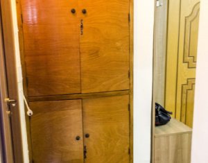 Lakás 2 szobák kiadó on Cluj-napoca, Zóna Marasti