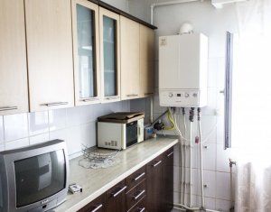 Lakás 2 szobák kiadó on Cluj-napoca, Zóna Marasti