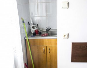 Lakás 2 szobák kiadó on Cluj-napoca, Zóna Marasti