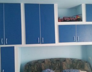 Lakás 2 szobák eladó on Cluj-napoca, Zóna Baciu