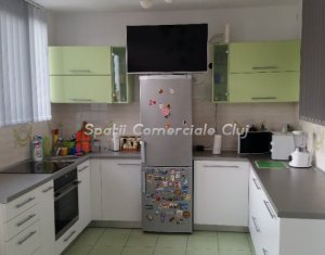 , 61m2 on Cluj-napoca, Zóna Dambul Rotund