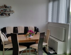 Lakás 2 szobák eladó on Cluj-napoca, Zóna Dambul Rotund