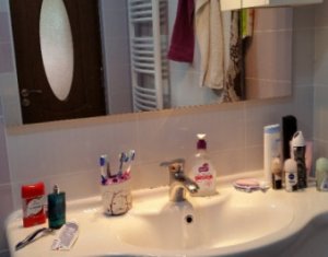 Lakás 2 szobák eladó on Cluj-napoca, Zóna Dambul Rotund