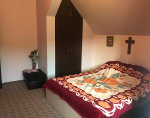 Lakás 3 szobák eladó on Floresti