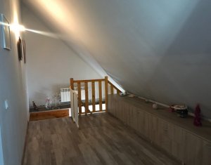 Lakás 3 szobák eladó on Floresti