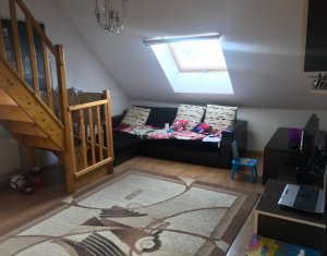 Lakás 3 szobák eladó on Floresti