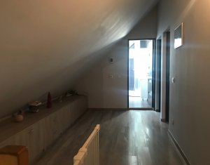 Lakás 3 szobák eladó on Floresti