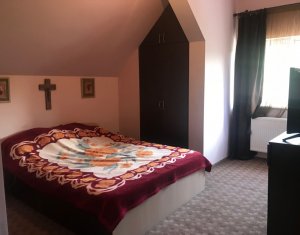 Lakás 3 szobák eladó on Floresti