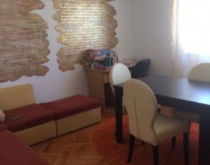 Lakás 2 szobák eladó on Cluj-napoca, Zóna Manastur