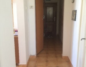 Lakás 2 szobák eladó on Cluj-napoca, Zóna Manastur