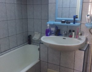 Lakás 2 szobák eladó on Cluj-napoca, Zóna Manastur