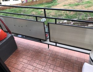 Lakás 2 szobák eladó on Floresti