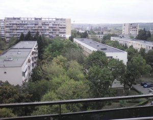 Lakás 2 szobák eladó on Cluj-napoca, Zóna Gheorgheni