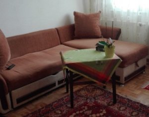 Lakás 2 szobák eladó on Cluj-napoca, Zóna Gheorgheni