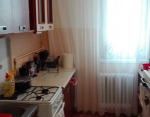 Lakás 2 szobák eladó on Cluj-napoca, Zóna Gheorgheni