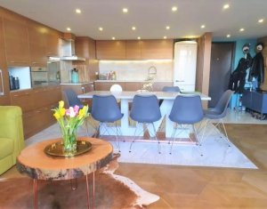 Lakás 3 szobák eladó on Cluj-napoca, Zóna Centru