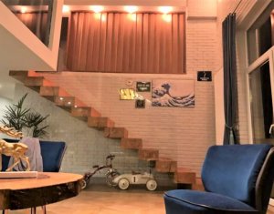 Lakás 3 szobák eladó on Cluj-napoca, Zóna Centru