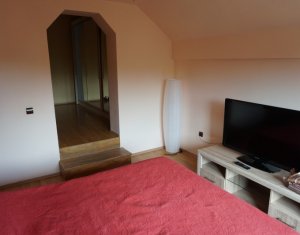 Ház 5 szobák eladó on Cluj-napoca, Zóna Buna Ziua