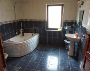 Ház 5 szobák eladó on Cluj-napoca, Zóna Buna Ziua