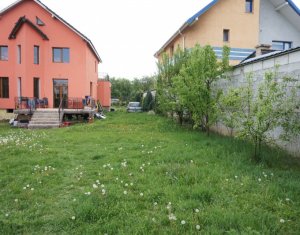 Ház 5 szobák eladó on Cluj-napoca, Zóna Buna Ziua