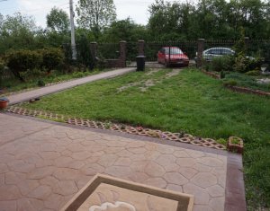 Ház 5 szobák eladó on Cluj-napoca, Zóna Buna Ziua