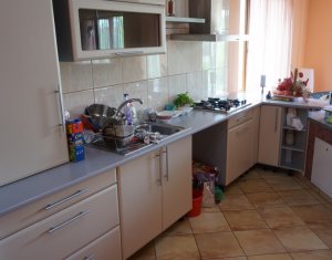 Ház 5 szobák eladó on Cluj-napoca, Zóna Buna Ziua