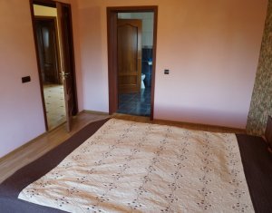 Ház 5 szobák kiadó on Cluj-napoca, Zóna Buna Ziua