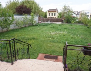 Ház 5 szobák kiadó on Cluj-napoca, Zóna Buna Ziua